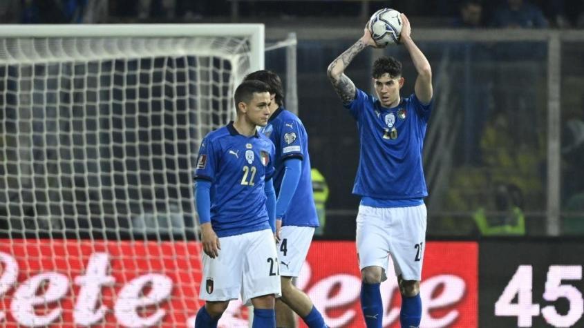 En Italia se resignan por caso Byron Castillo: FIFA confirmó que tienen "cero chances" de ir a Qatar