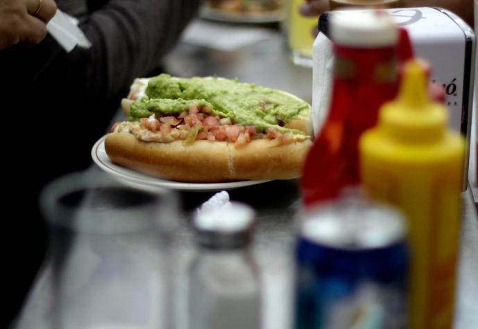 Día del Completo 2022: ¿Cuándo es y cómo nace este clásico de la comida chilena? Día del Completo 2022: ¿Cuándo es y cómo nace este clásico de la comida chilena?