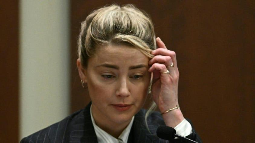 Depp vs Heard: el severo interrogatorio de abogada que puso a la actriz contra las cuerdas