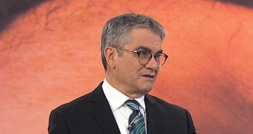 Ministro Marcel anuncia baja en los precios de la parafina desde la próxima semana