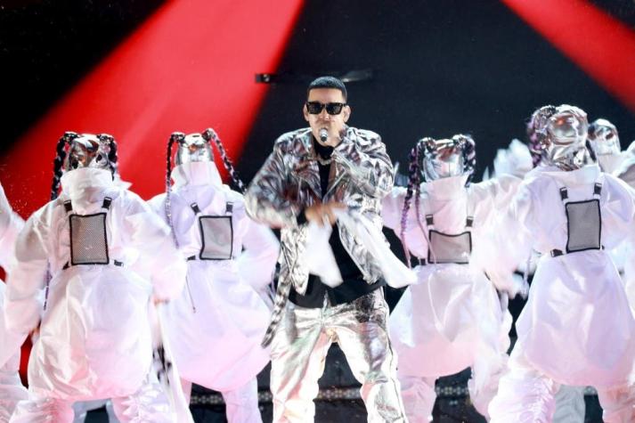 ¿Nueva fecha? El mensaje que ilusiona a los fanáticos de Daddy Yankee en Chile