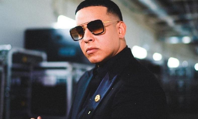 Daddy Yankee tendrá segunda fecha en Chile: entradas salen a la venta este jueves