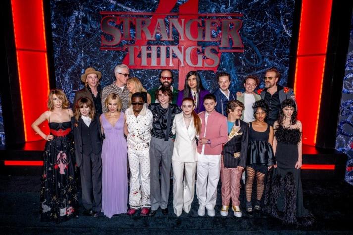 Creadores de "Stranger Things" molestos por spoilers: juego de Monopoly estropea la cuarta temporada