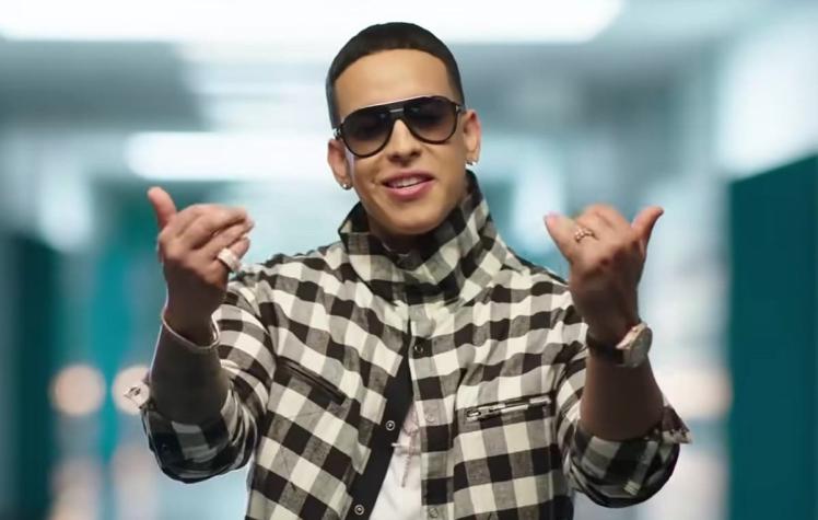 Todo es vanguardia: Locura por Daddy Yankee obliga a sumar un tercer show en Chile