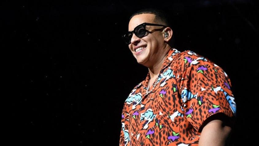 Daddy Yankee tras vender todas las entradas para sus tres shows: "Gracias Chile, no lo puedo creer"