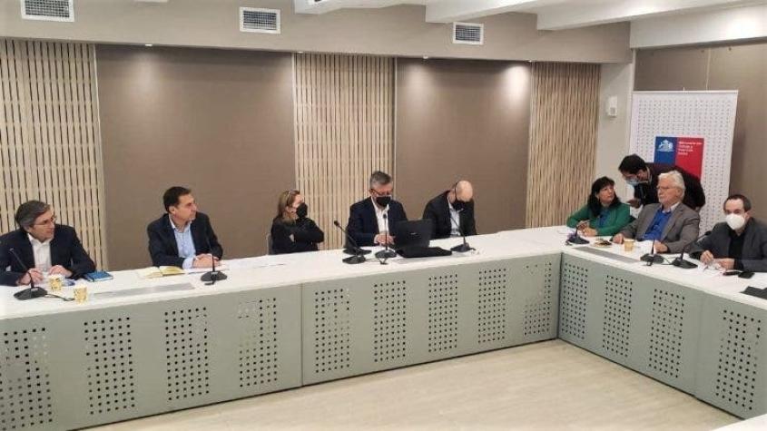 Propuesta de las AFP: crear bono de $1 millón por nacimiento y que parte vaya a ahorro de vivienda Propuesta de las AFP: crear bono de $1 millón por nacimiento y que parte vaya a ahorro de vivienda