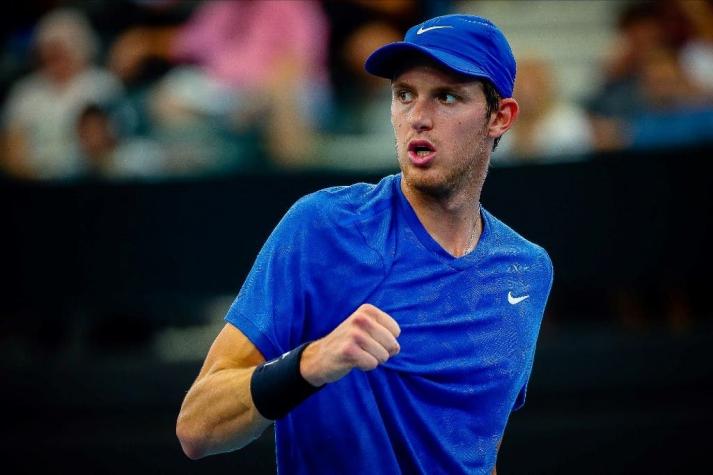 Roland Garros pierde a un chileno: Jarry perdió ante el peruano Varillas en última ronda de la qualy