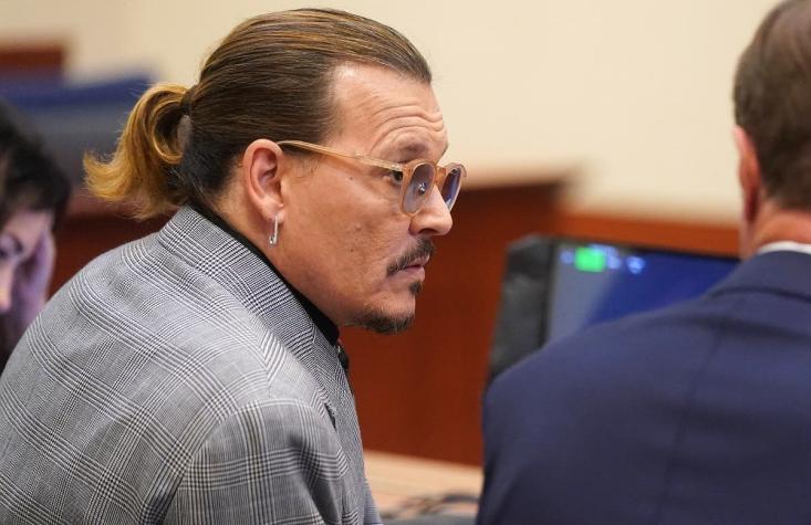 La inesperada declaración de una ex agente de Johnny Depp que podría perjudicarlo en el juicio