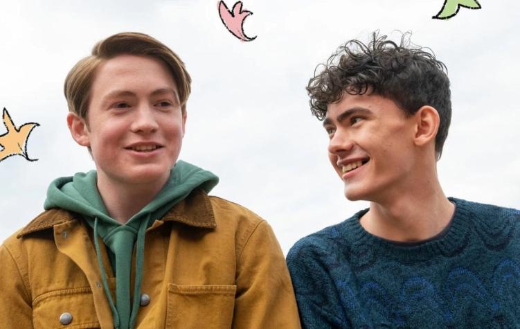 Triunfa el amor: Netflix renueva "Heartstopper" por dos nuevas temporadas