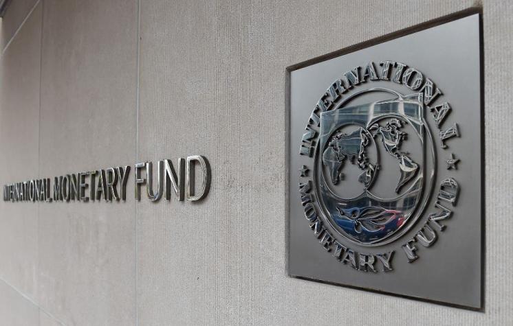 FMI otorga su primera línea de liquidez de corto plazo a Chile, por USD 3.500 millones
