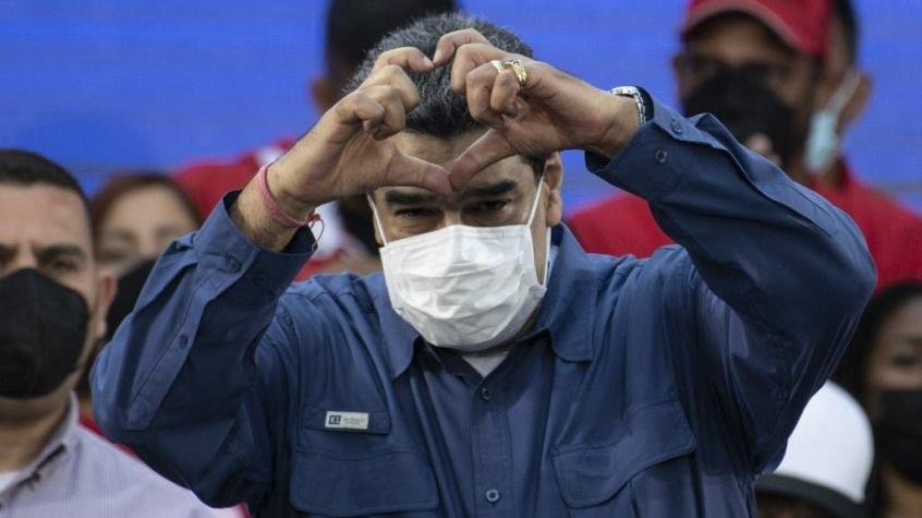 Nicolás Maduro pedirá visa para ir a festival de salsa en Nueva York: "Amamos a los Estados Unidos"