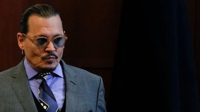 Johnny Depp y Amber Heard: ¿qué busca demostrar el actor en su caso por difamación?