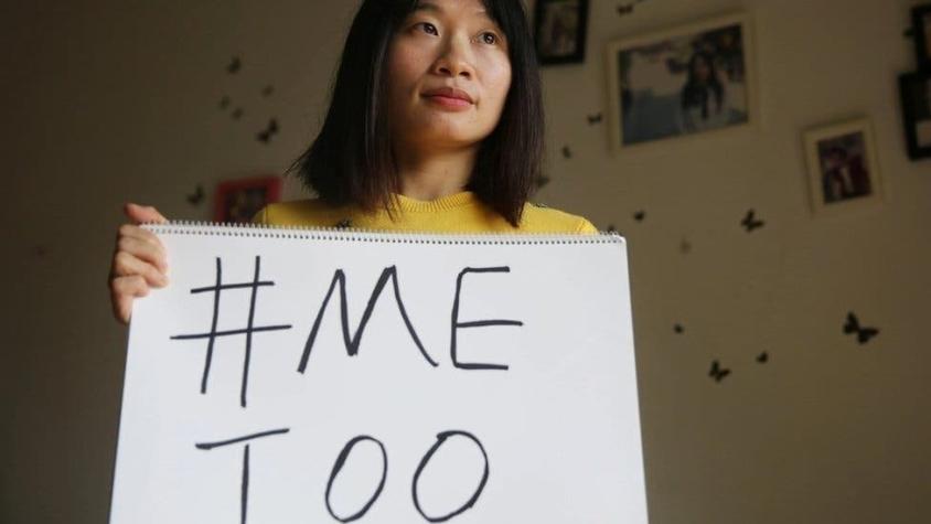 Investigación BBC: la misteriosa desaparición de Sophia Huang Xueqin, la mujer que impulsó el #MeToo