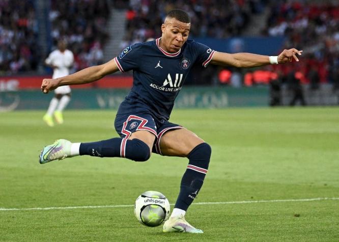 Mbappé planta al Madrid y se queda al PSG por cifra millonaria: LaLiga denunciará al club francés