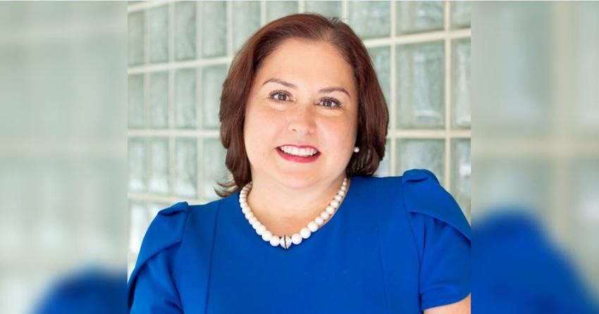 Gobierno designó a Gloria Maldonado como la nueva presidenta del directorio de ENAP