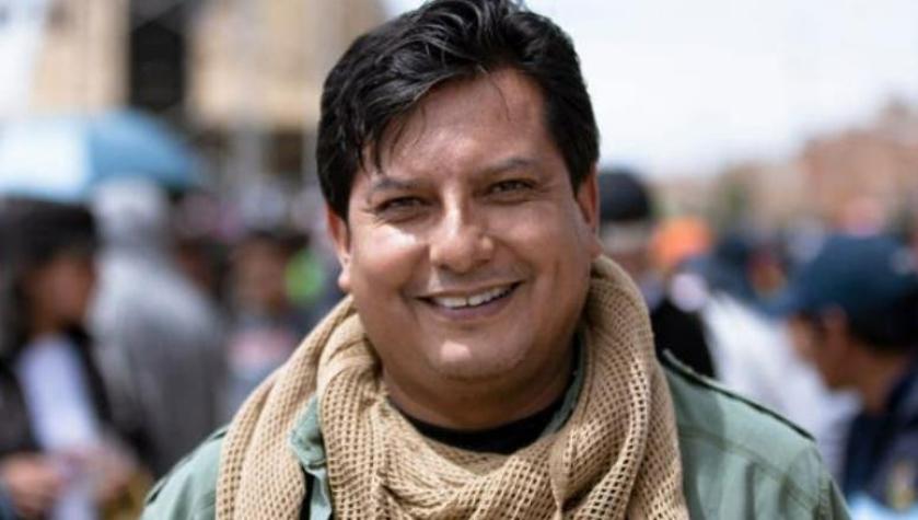 Detienen a líder universitario de Bolivia que estudia desde hace 33 años