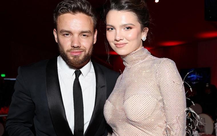 El ex One Direction Liam Payne terminó nuevamente su relación con Maya Henry