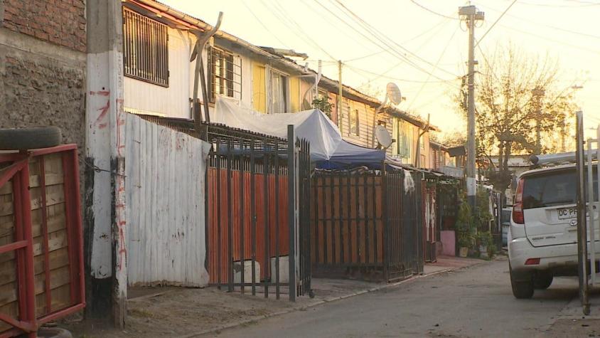[VIDEO] Villa Nacimiento: Las casas de 12 metros cuadrados en La Pintana