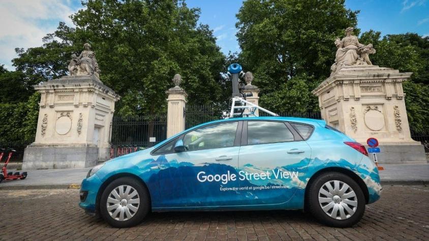Google Street View cumple 15 años y estrena nuevas funciones: Revisa cómo "viajar en el tiempo"