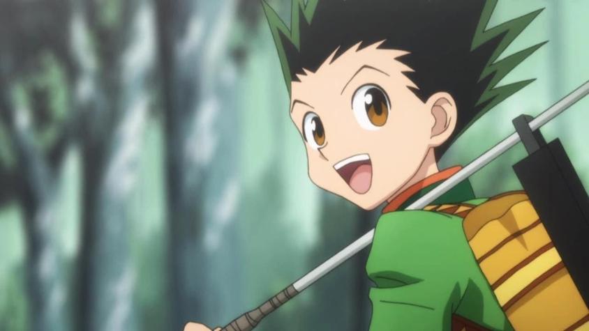 Hunter x Hunter: Togashi divulga que próximo capítulo está