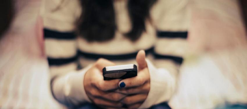 Apuñalan a niña de 13 años en Argentina: Sujeto quería robarle su celular