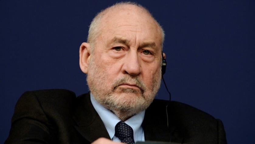 Las redes de Stiglitz en Chile, autor de la reseña de Boric en las 100 personas más influyentes