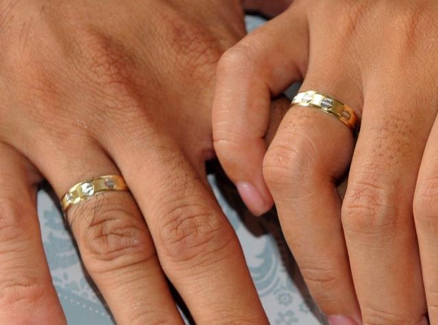 Refugiada ucraniana que huyó con hombre que la acogió: "Su relación estaba mal, nada es mi culpa" Refugiada ucraniana que huyó con hombre que la acogió: "Su relación estaba mal, nada es mi culpa"