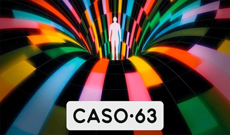"Caso 63" recibe Premio Ondas como el mejor podcast de ficción de habla hispana