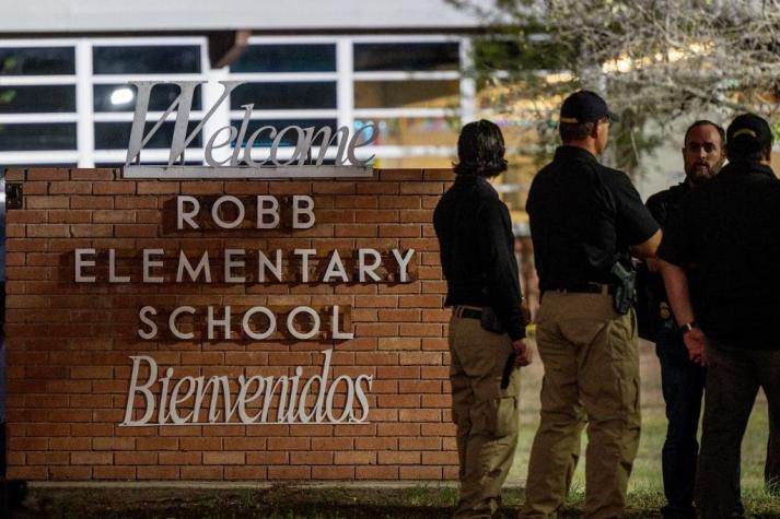 ¿Qué perfil esconden los jóvenes que tirotean las escuelas de EE. UU.?
