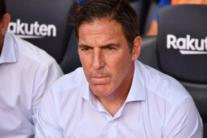 Chile ya tiene entrenador: Eduardo Berizzo volverá a La Roja como nuevo DT