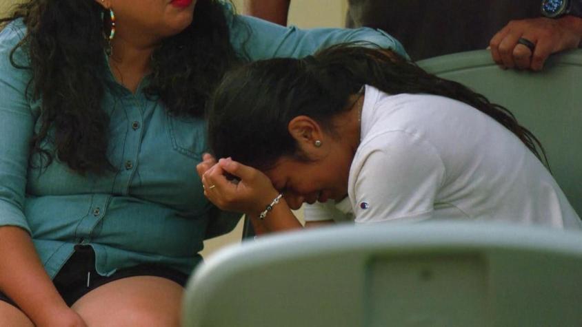 [VIDEO] 19 niños y dos adultos: Las vidas que la masacre en Texas se llevó