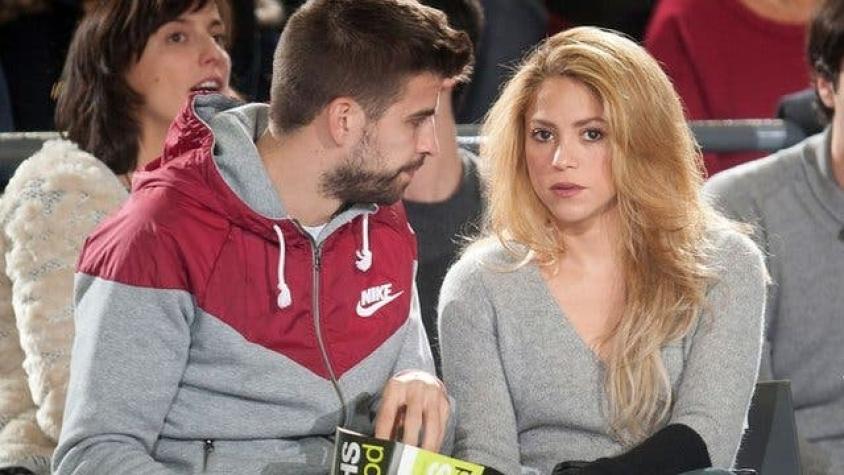 La Justicia española avala que Shakira sea juzgada por fraude fiscal