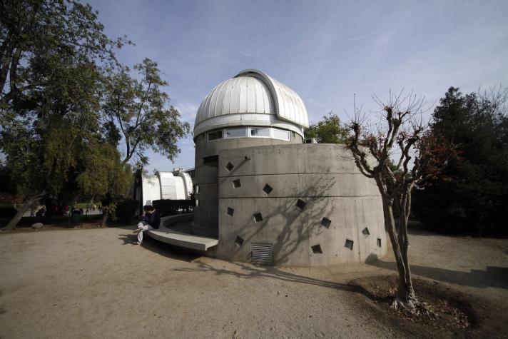 La fiesta del Universo: Observatorio Astronómico Nacional abre sus puertas tras dos años de pandemia