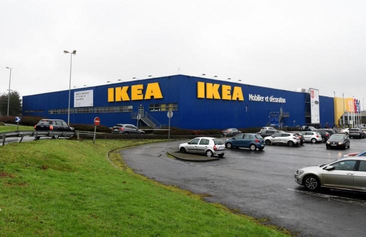 Ikea vuelve a mover su fecha de apertura en Chile