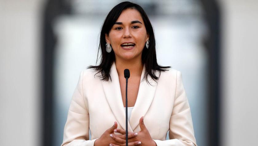 Siches aclara dichos sobre ataques a civiles: "Por supuesto que tenemos presentes a las víctimas" Siches aclara dichos sobre ataques a civiles: "Por supuesto que tenemos presentes a las víctimas"