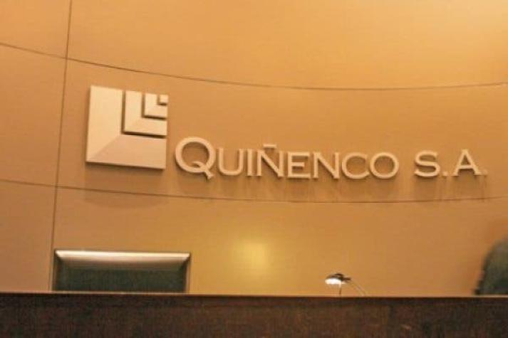 Positivo desempeño en el sector naviero lleva a Quiñenco a elevar sus ganancias en más de 200%