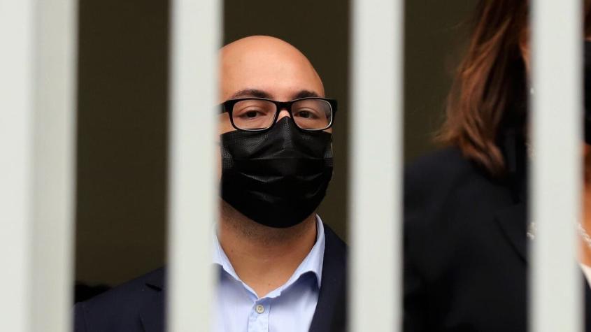 Tribunal resuelve traslado de Nicolás López a otro centro penitenciario