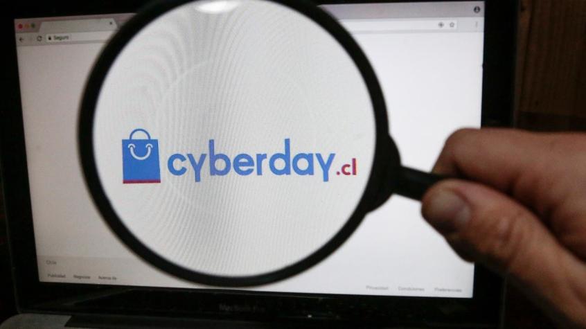 Que no caigas en estafas: Las recomendaciones de la PDI para el CyberDay 2022