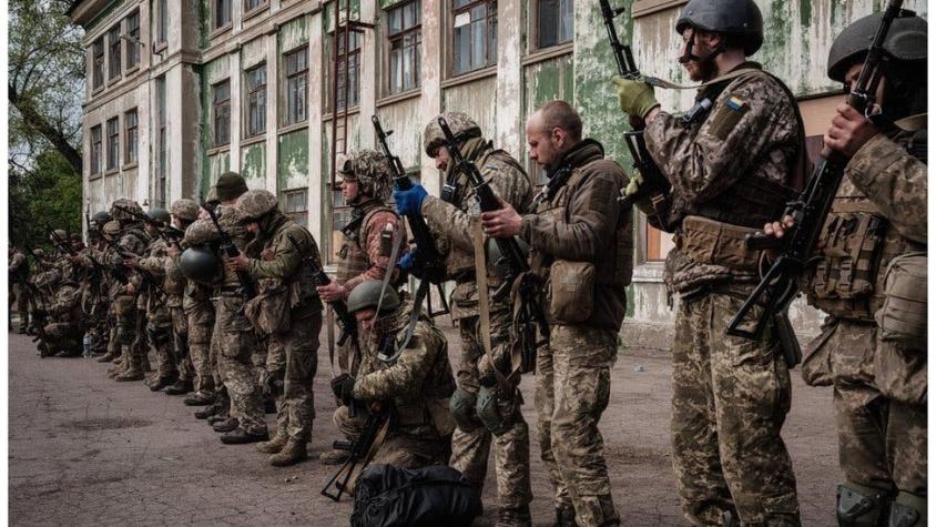 Ucrania y Rusia: ¿qué puede inclinar la balanza en la guerra?