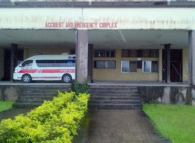 Al menos 31 muertos en una estampida durante un evento en una iglesia en Nigeria