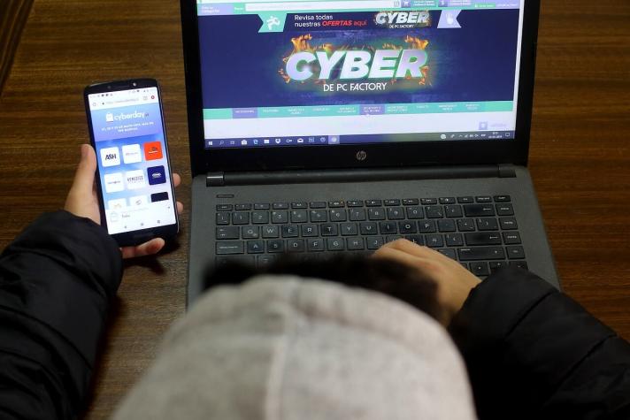 CyberDay 2022: 5 páginas que pueden ayudarte a comparar precios