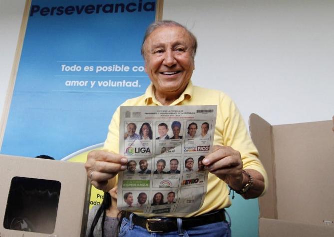 Quién es y qué piensa Rodolfo Hernández, el outsider que sorprendió en las elecciones colombianas