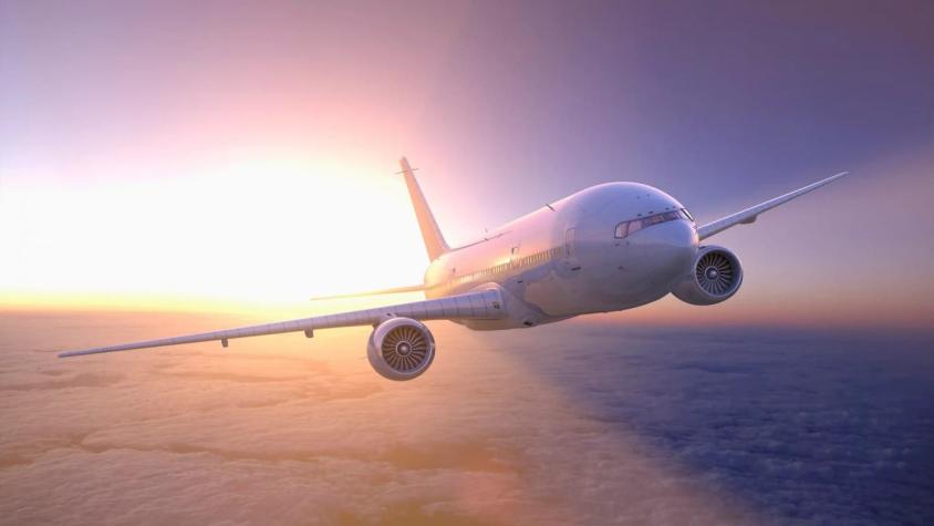 Viajes desde $3.900: Revisa las ofertas de las aerolíneas en este CyberDay 2022
