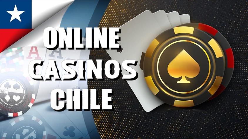 Analizando el mejor entretenimiento que proporcionan los casinos online  chilenos - Technocio - Tech Trends