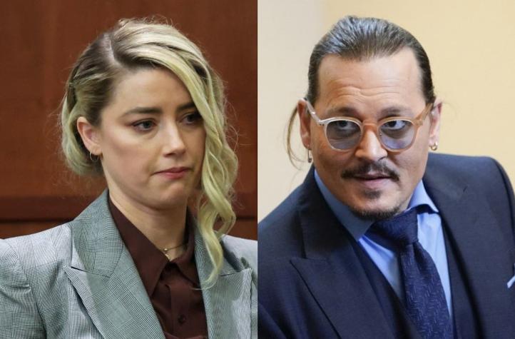 Veredicto final de juicio entre Depp y Heard no tendrá culpables o inocentes: Así decidirá el jurado