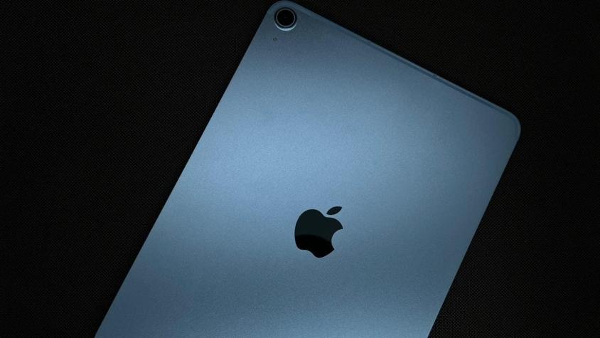 Review iPad Air M1: potenciando un buque de batalla de Apple