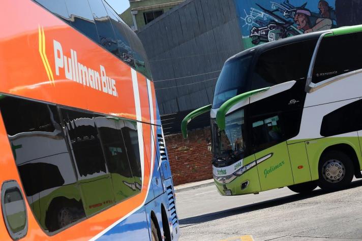 Cuenta Pública: Terminal de buses de Valparaíso cerrará sus puertas este miércoles 1 de junio