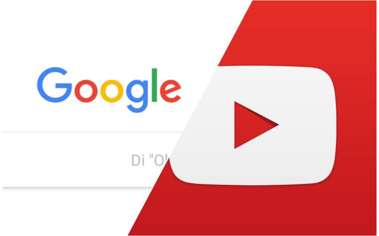 No cumplieron las reglas: YouTube y Google son enviados a juicio por copyright