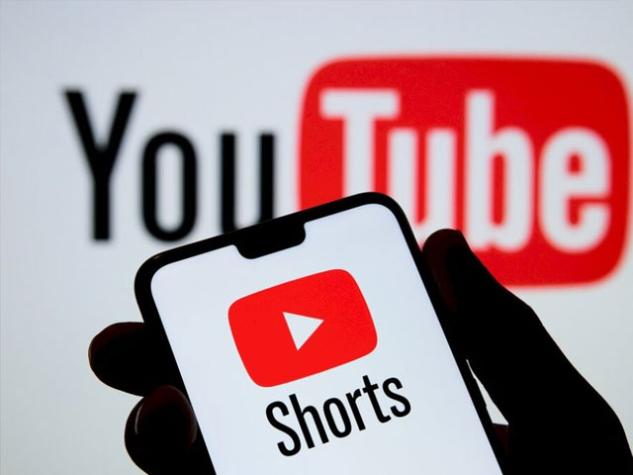 Esta es la nueva función de YouTube Shorts: Permite usar fotos o videos como fondos 
