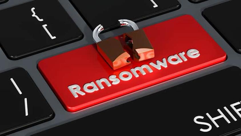 ¡Cuidado! Una falsa actualización de Windows 10 puede infectar computadoras con ransomware